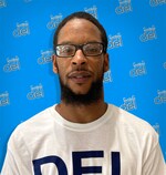 Staff member JAMAL DEAN from ID_0ff1295e7283