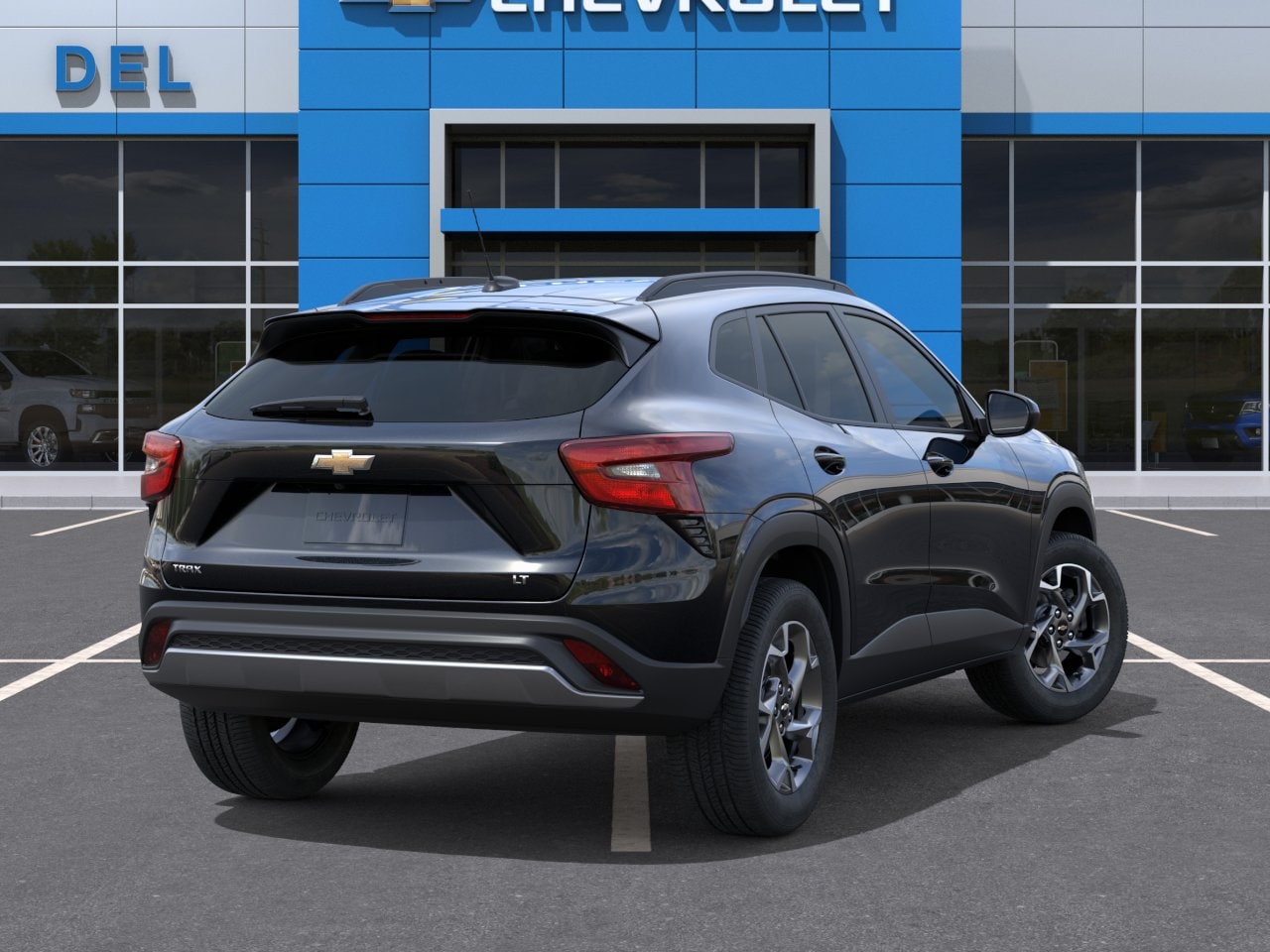 2026 Chevrolet Trax LT - Photo 28