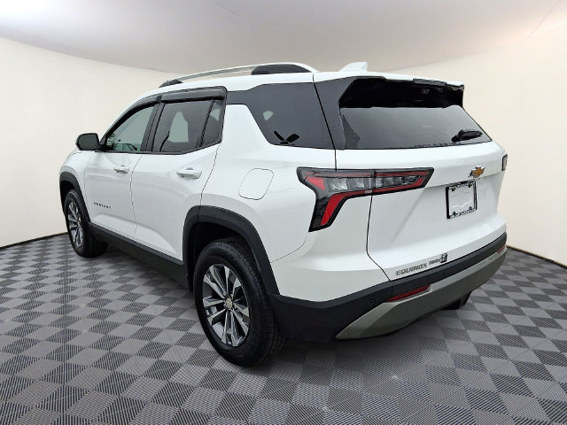 Used 2025 Chevrolet