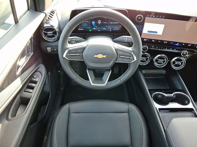 2026 Chevrolet Blazer EV LT - Photo 7