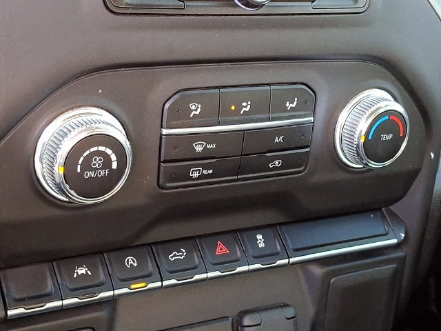 2023 GMC Sierra 1500 Pro - Photo 16