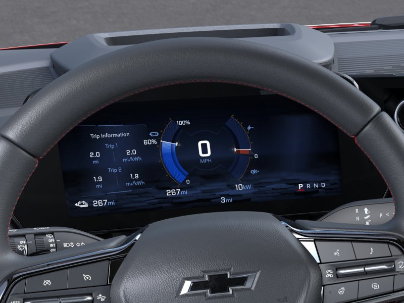 2026 Chevrolet Equinox EV RS - Photo 42