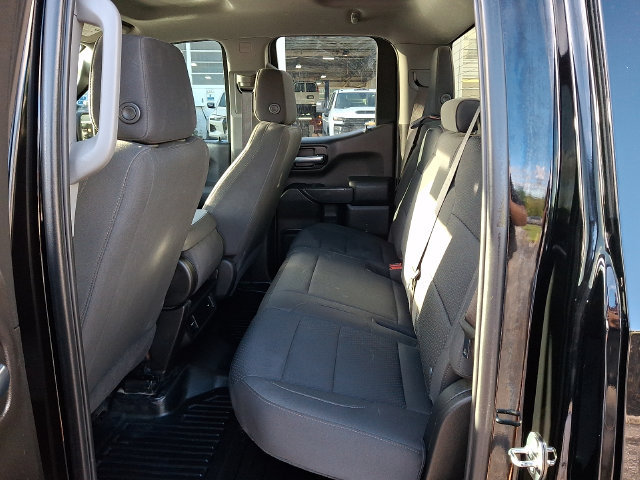 2023 GMC Sierra 1500 Pro - Photo 10