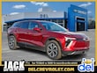 Chevrolet Blazer EV