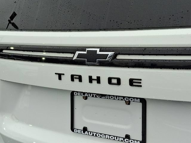 2023 Chevrolet Tahoe Z71 - Photo 32