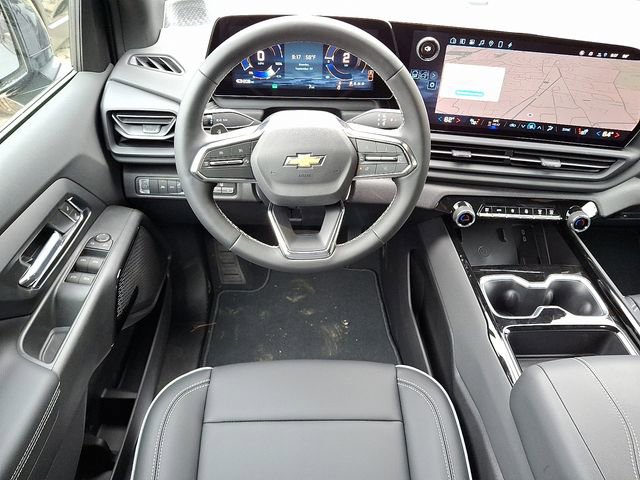 2026 Chevrolet Silverado EV LT - Photo 7