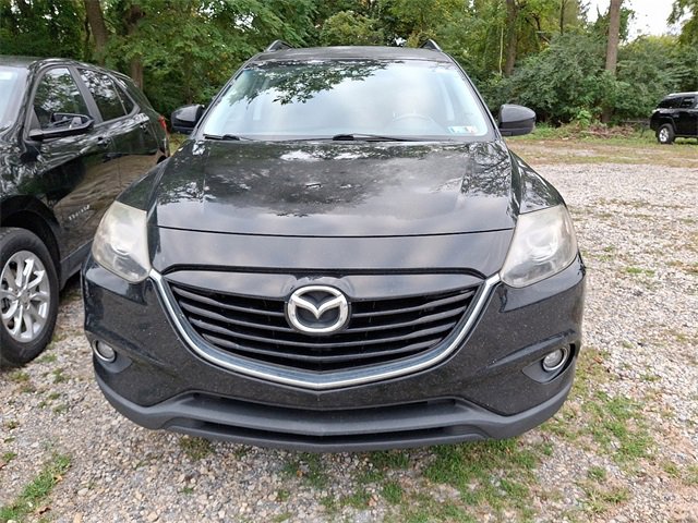 2013 Mazda CX-9 Touring photo 2