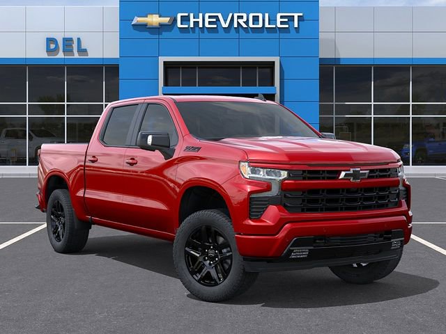 2026 Chevrolet Silverado 1500 RST - Photo 7