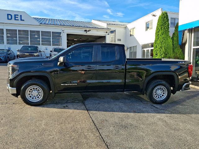 2023 GMC Sierra 1500 Pro - Photo 8
