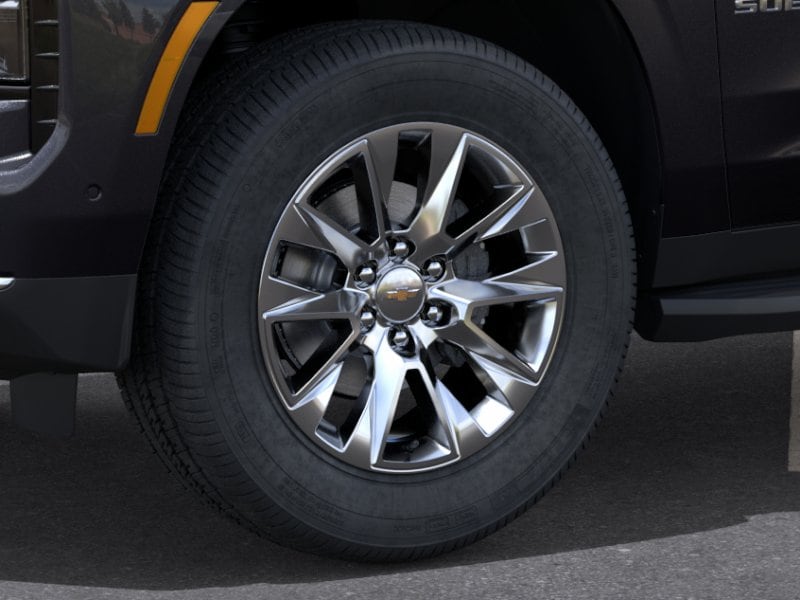 2026 Chevrolet Suburban Premier - Photo 9