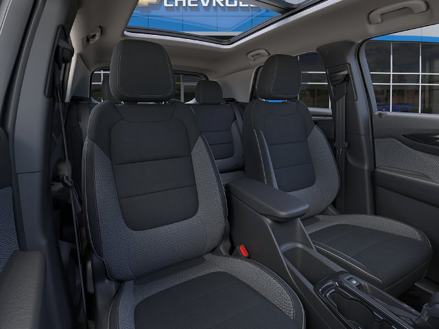 2026 Chevrolet Trailblazer LT - Photo 16