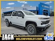  Chevrolet Silverado 2500 HD