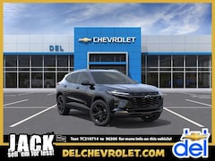 2026 Chevrolet Trax Activ SUV
