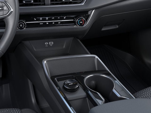 2027 Chevrolet Equinox LT - Photo 23