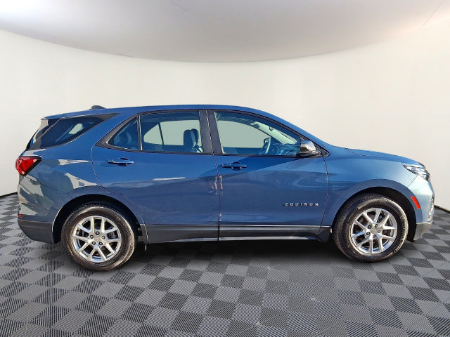 2024 Chevrolet Equinox LS - Photo 7