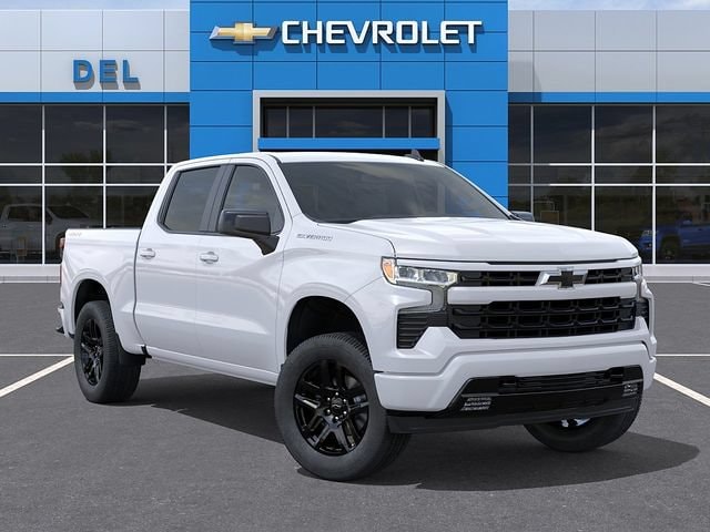 2026 Chevrolet Silverado 1500 RST - Photo 7