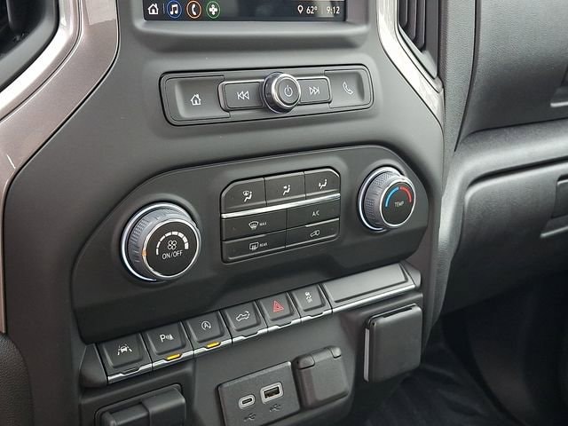 2025 Chevrolet Silverado 1500 Work Truck - Photo 14