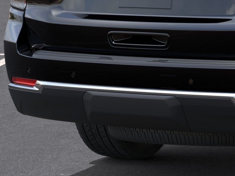 2026 Chevrolet Suburban LS - Photo 14