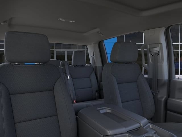 2026 Chevrolet Silverado 2500 HD Custom - Photo 24