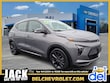 Chevrolet Bolt EUV