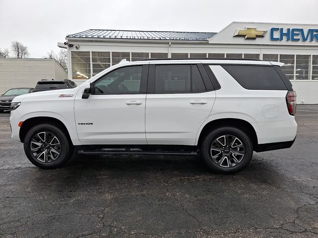 2023 Chevrolet Tahoe Z71 - Photo 8