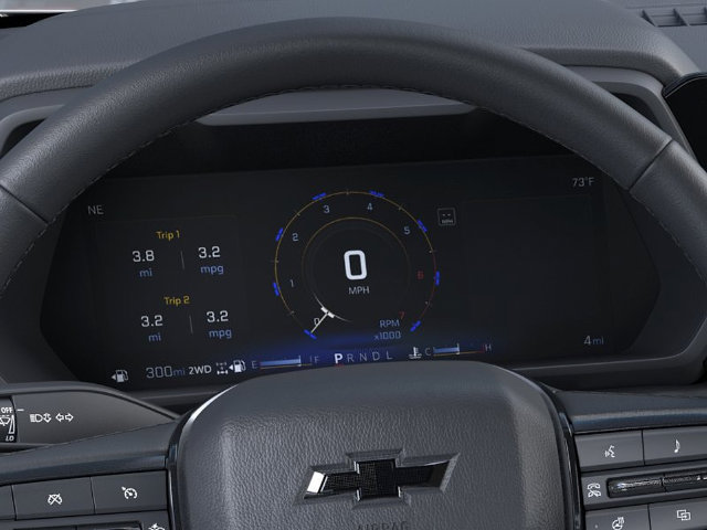 2026 Chevrolet Colorado Trail Boss - Photo 16
