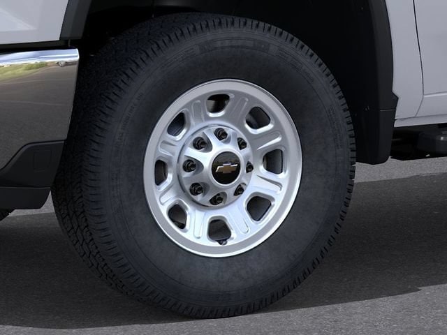 2026 Chevrolet Silverado 3500 HD Work Truck - Photo 9