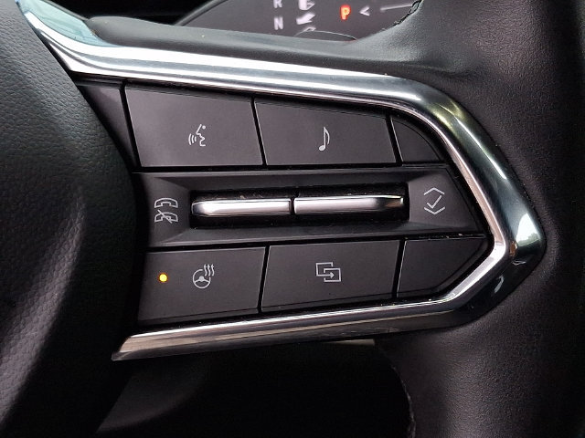2025 Chevrolet Equinox LT - Photo 21