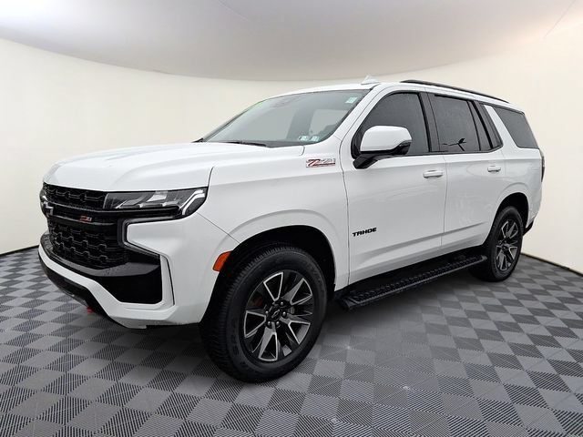 2023 Chevrolet Tahoe Z71 - Photo 3