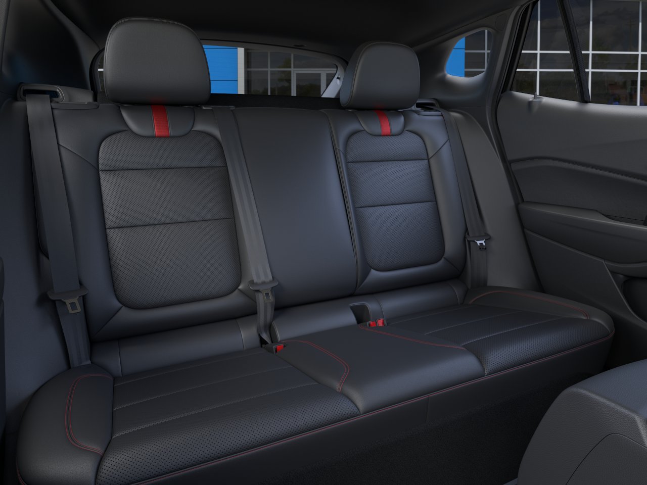 2026 Chevrolet Trax RS - Photo 41