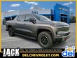 Chevrolet Silverado EV