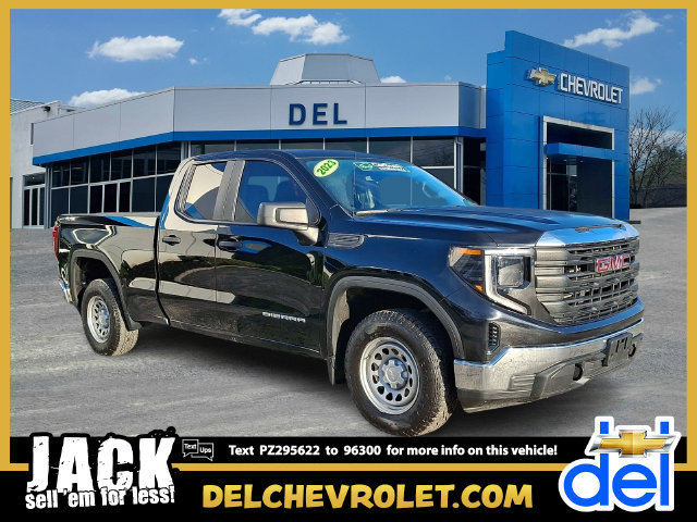 2023 GMC Sierra 1500 Pro - Photo 1