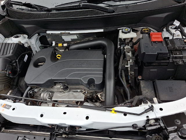 2025 Chevrolet Equinox LT - Photo 27