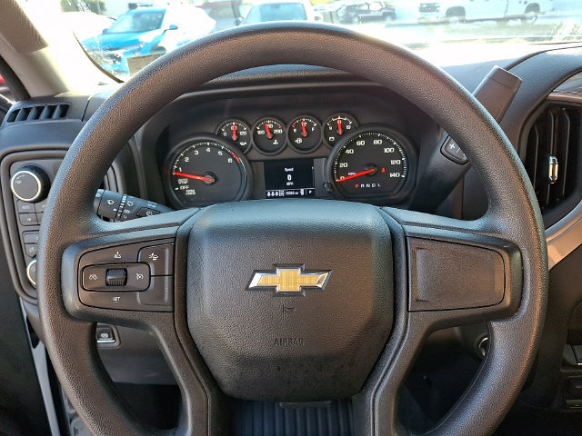 2026 Chevrolet Silverado 1500 Work Truck - Photo 19