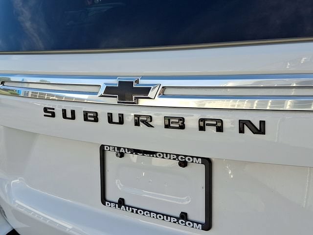 2023 Chevrolet Suburban High Country - Photo 32