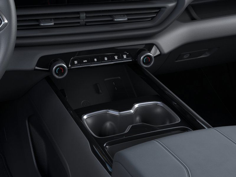 2026 Chevrolet Silverado EV LT - Photo 41
