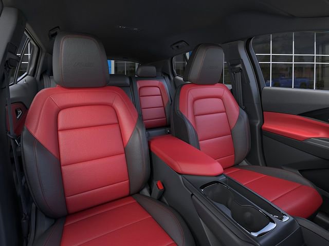 2026 Chevrolet Equinox EV RS - Photo 16