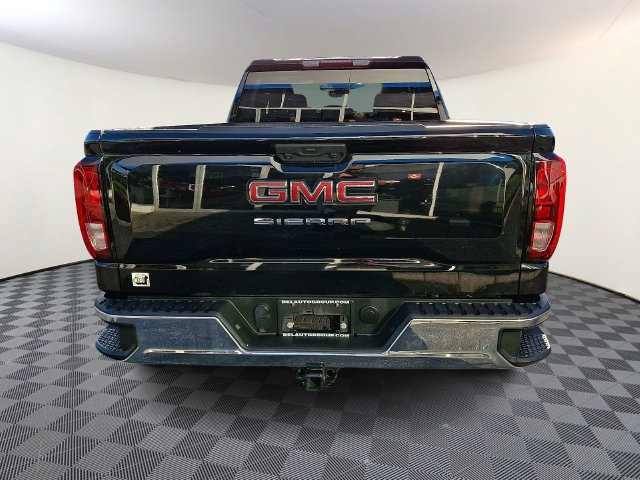 2023 GMC Sierra 1500 Pro - Photo 5
