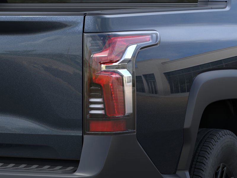 2026 Chevrolet Silverado EV LT - Photo 29