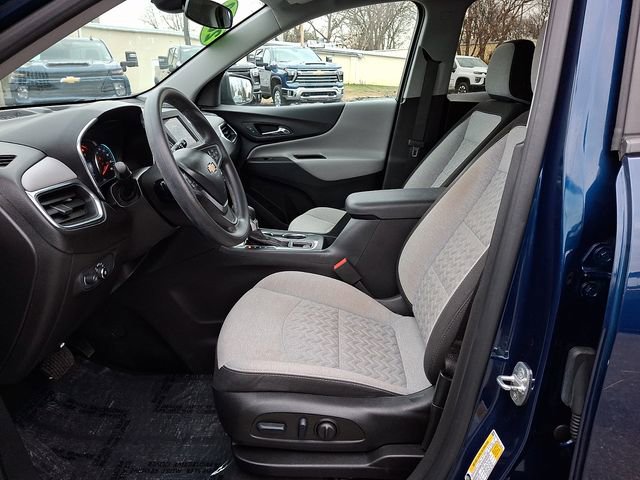 2023 Chevrolet Equinox LS - Photo 14