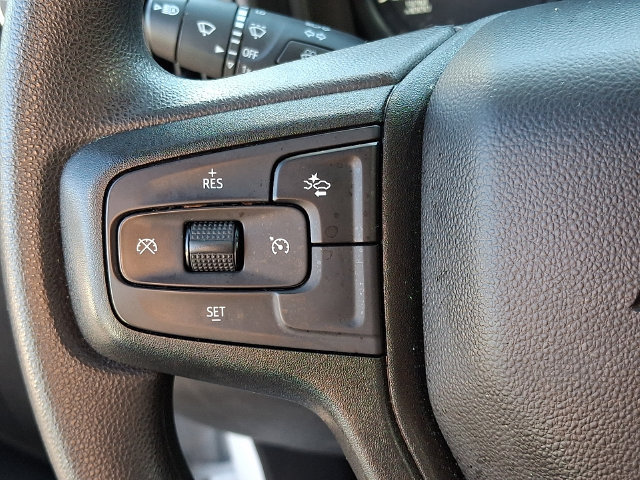 2026 Chevrolet Silverado 1500 Work Truck - Photo 20
