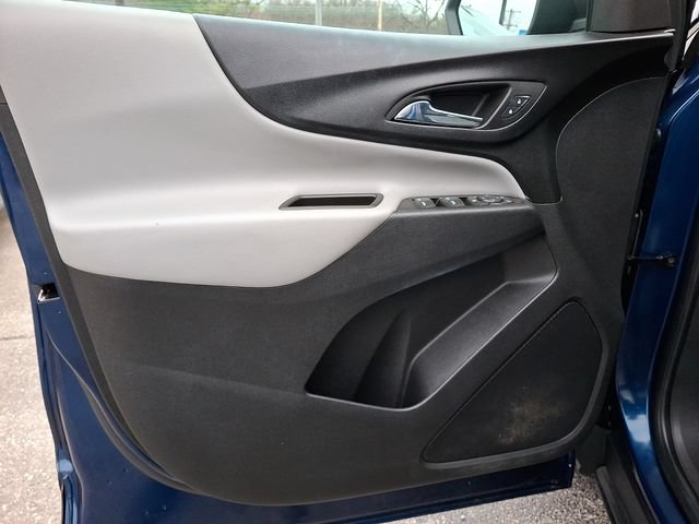 2023 Chevrolet Equinox LS - Photo 13