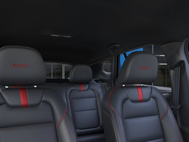 2026 Chevrolet Trax RS - Photo 24