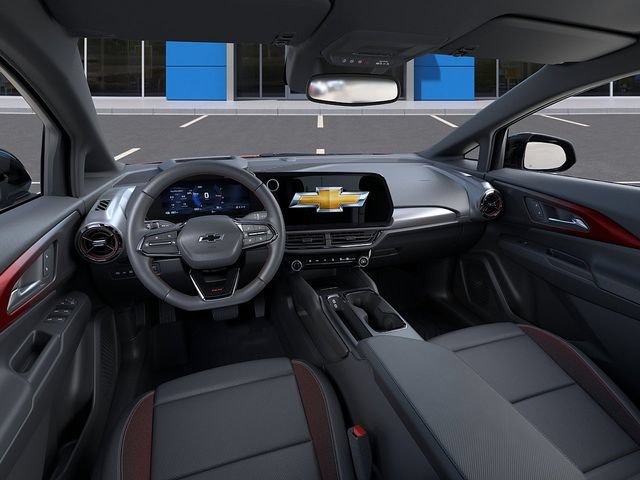2026 Chevrolet Equinox EV RS - Photo 15