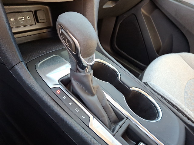 2024 Chevrolet Equinox LS - Photo 15