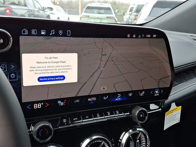 2026 Chevrolet Blazer EV LT - Photo 11