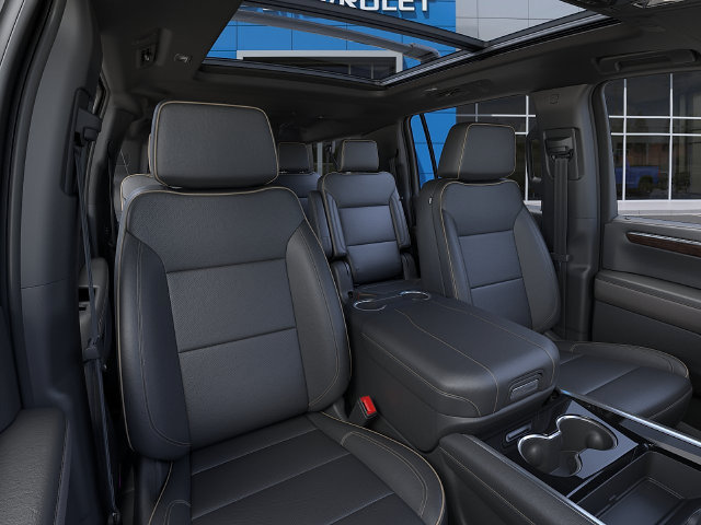 2026 Chevrolet Suburban Premier - Photo 16