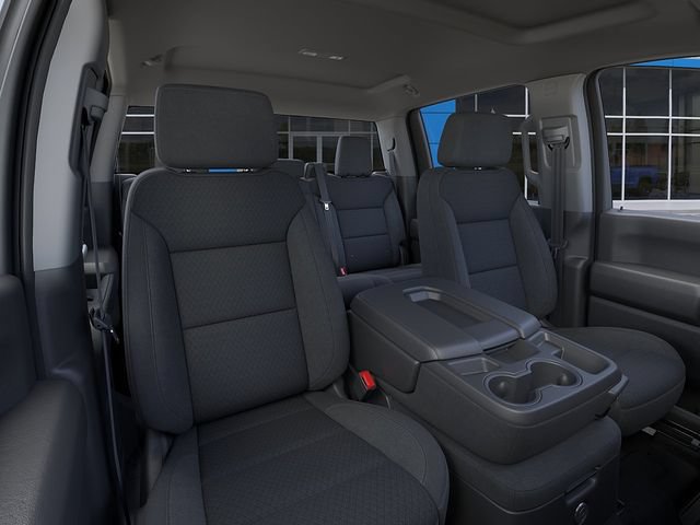 2026 Chevrolet Silverado 2500 HD Custom - Photo 16