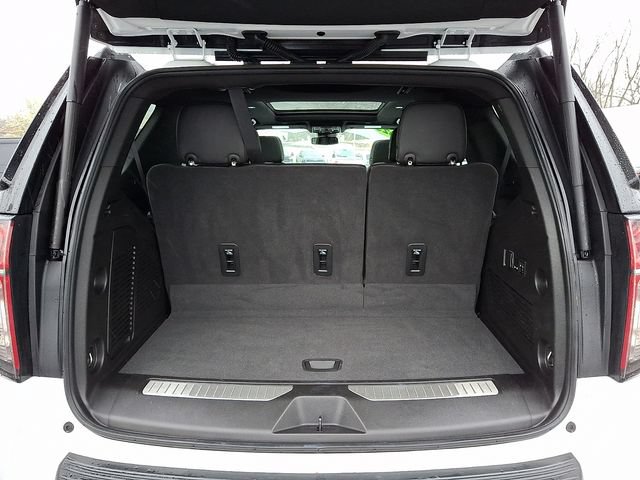 2023 Chevrolet Tahoe Z71 - Photo 31