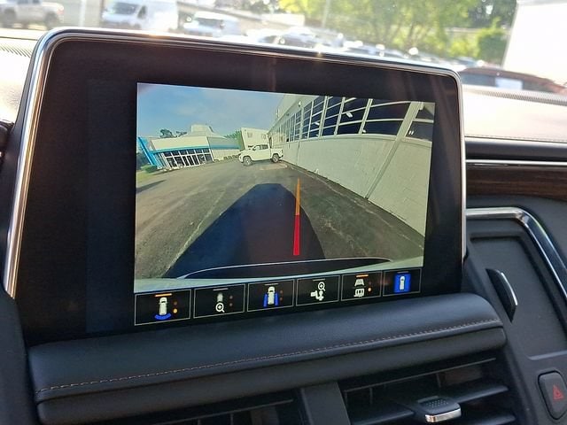 2023 Chevrolet Suburban High Country - Photo 20
